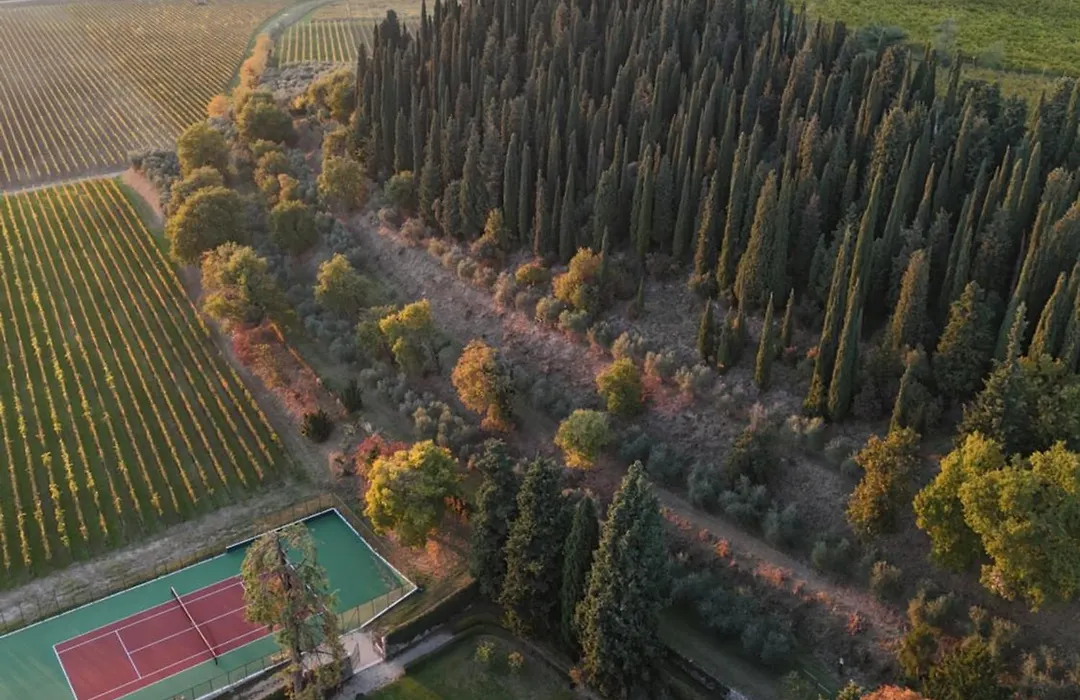 Villa Cordevigo Wine Relais-1